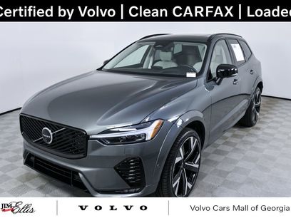 Certified 2026 Volvo XC60 B5 Ultra w/ Protection Package Premier
