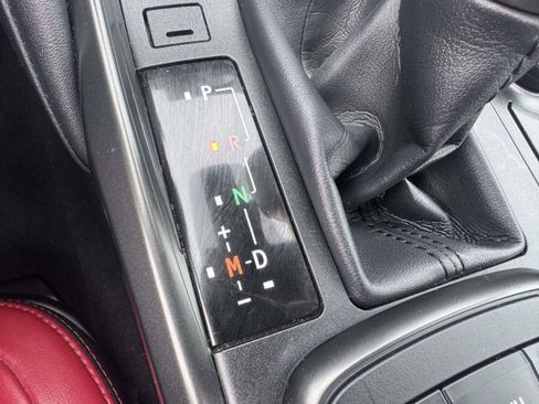 Used 2023 Lexus IS 300 AWD w/ Premium Package image 37