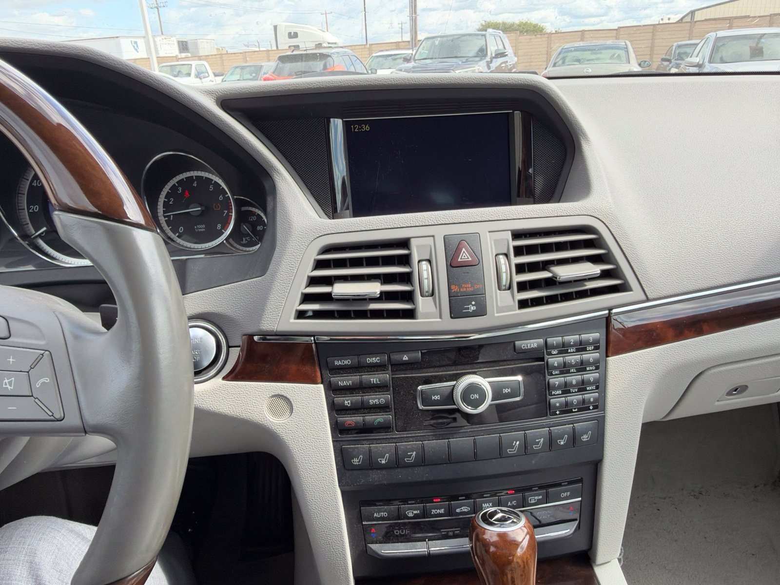 Used 2012 Mercedes-Benz E 350 Cabriolet image 19