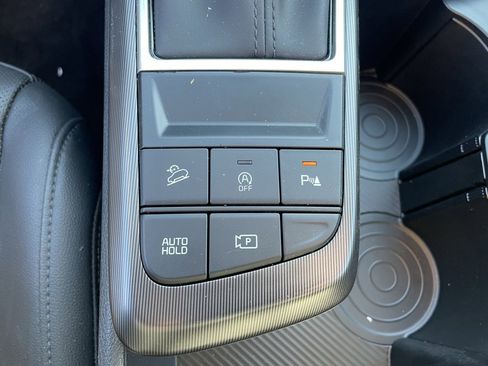 New 2026 Kia Sportage EX w/ EX Panorama Roof Package image 20