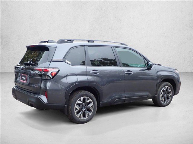 New 2026 Subaru Forester Premium AWD/4WD image 4
