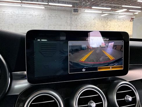 Used 2020 Mercedes-Benz C 300 4MATIC Sedan image 23