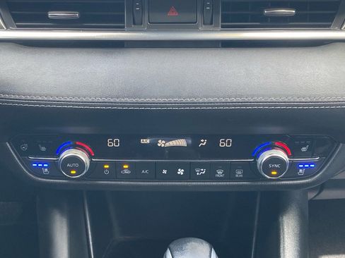 Used 2018 MAZDA MAZDA6 Grand Touring Reserve image 24