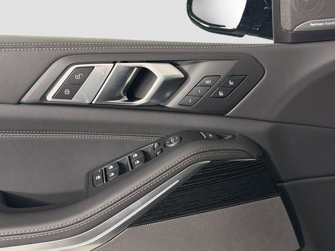 New 2026 BMW X5 xDrive40i image 17