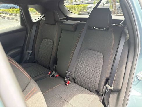 Used 2025 Honda HR-V Sport image 21