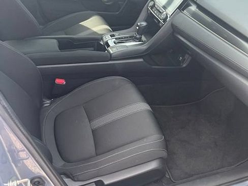 Used 2020 Honda Civic EX image 8