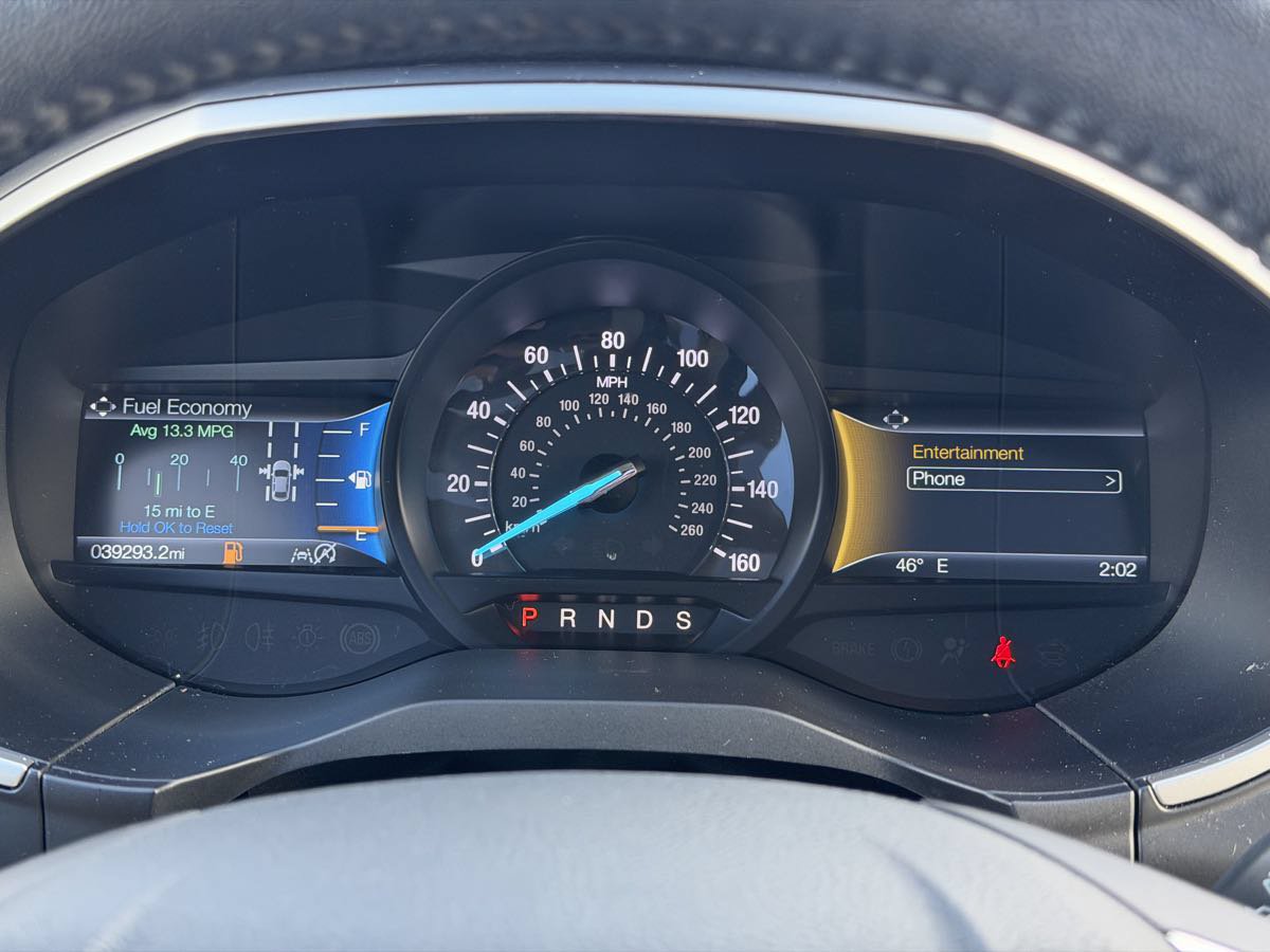 Used 2019 Ford Edge SEL w/ Equipment Group 201A AWD/4WD image 24