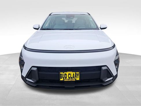 New 2026 Hyundai Kona SE AWD/4WD image 9