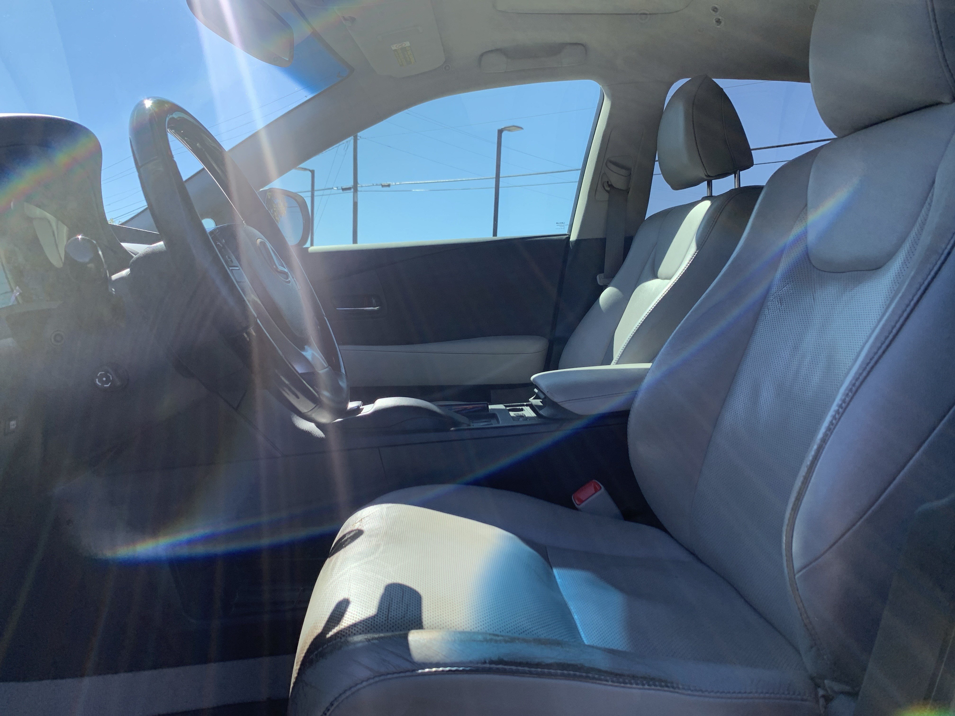 Used 2014 Lexus RX 350 FWD w/ Navigation Package image 16