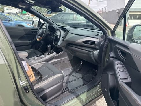 Used 2025 Subaru Crosstrek 2.5i Wilderness AWD/4WD image 13