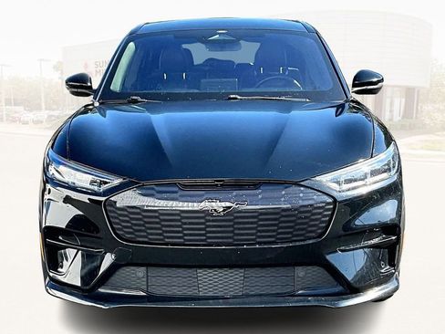 Used 2022 Ford Mustang Mach-E GT image 2