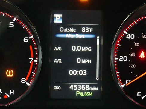 Used 2016 Toyota RAV4 SE w/ Advanced Technology Package AWD/4WD image 33