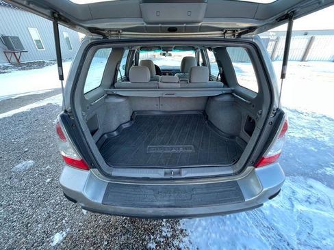 Used 2006 Subaru Forester 2.5X image 24