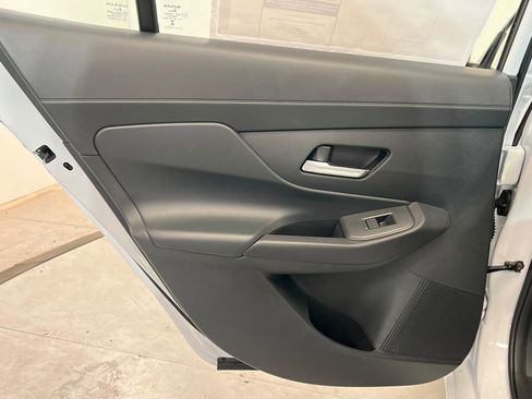 New 2026 Nissan Sentra SV image 18