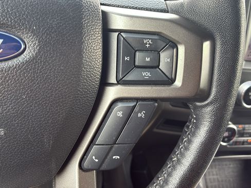 Used 2019 Ford Expedition XLT w/ Equipment Group 202A RWD image 34