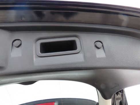 Used 2024 Nissan Murano SV w/ SV Midnight Edition Package image 21