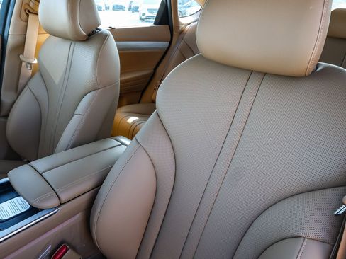 New 2026 Genesis G80 2.5T Advanced image 30