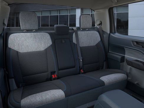 New 2025 Ford Maverick XLT w/ XLT Luxury Package image 11