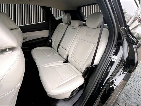 Certified 2025 Hyundai Tucson SEL image 25