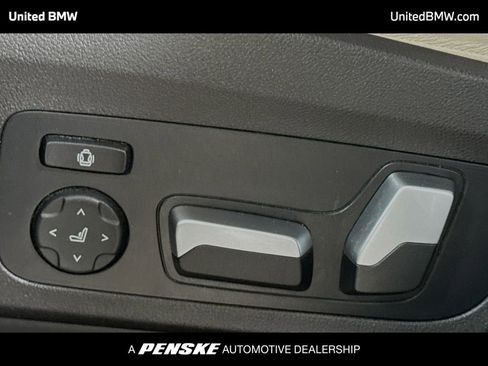 Certified 2022 BMW X3 xDrive30i w/ M Sport Package 2 image 4