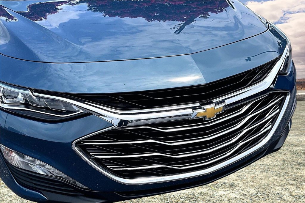 Used 2024 Chevrolet Malibu LT FWD image 33