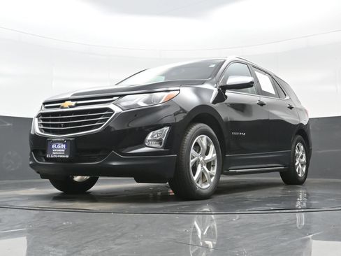 Used 2020 Chevrolet Equinox Premier image 29
