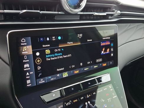 Certified 2025 Maserati Grecale Modena AWD/4WD image 18