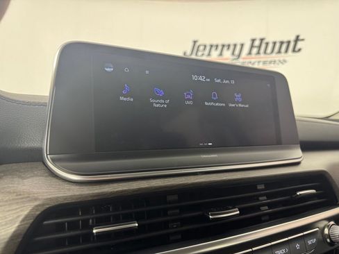 Used 2022 Kia Telluride EX w/ Towing Package FWD image 15