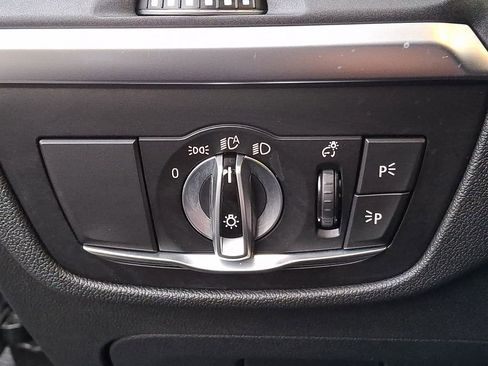 Certified 2023 BMW X3 xDrive30i w/ Convenience Package image 20