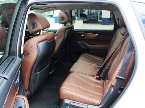 Used 2024 Acura MDX FWD w/ Technology Package image 14