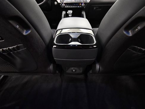 Certified 2025 Kia Telluride EX X-Line image 17