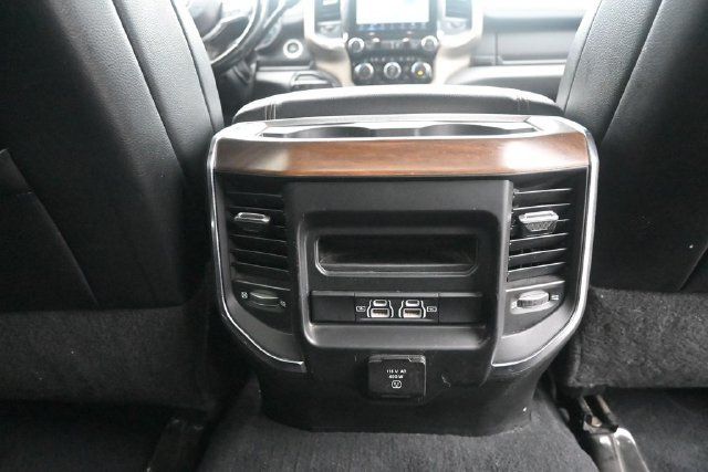 Used 2022 RAM 4500 Laramie AWD/4WD image 74
