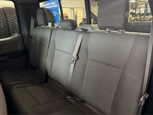 Used 2019 Ford F150 XLT w/ Equipment Group 302A Luxury image 29