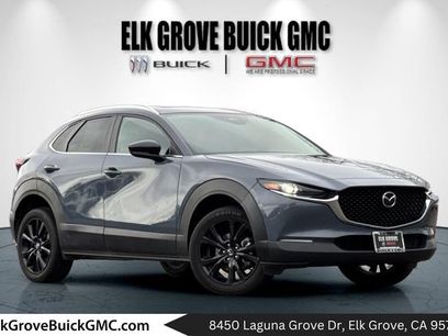 Used 2024 MAZDA CX-30 AWD 2.5 S w/ Preferred Package