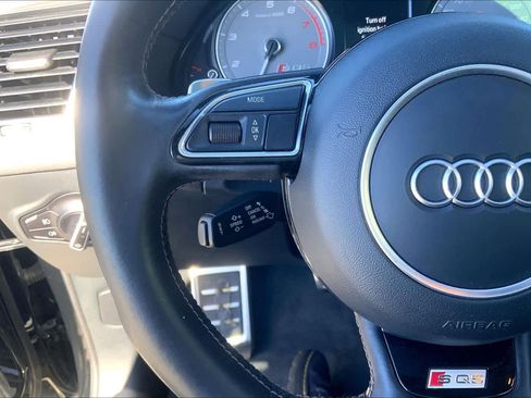 Used 2017 Audi SQ5 Premium Plus w/ Technology Package image 21