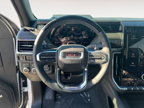 New 2026 GMC Yukon XL Elevation w/ Elevation Premium Package image 13