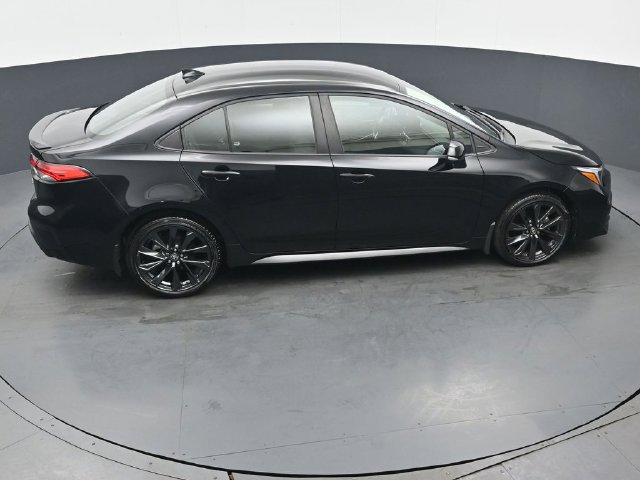 Certified 2024 Toyota Corolla SE FWD image 42