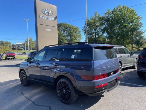 New 2026 Hyundai Santa Fe Calligraphy image 2