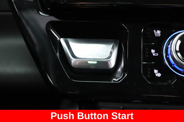 Used 2025 GMC Sierra 3500 AT4 w/ AT4 Premium Plus Package AWD/4WD image 25
