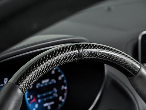 Used 2021 Mercedes-Benz AMG GT C image 19