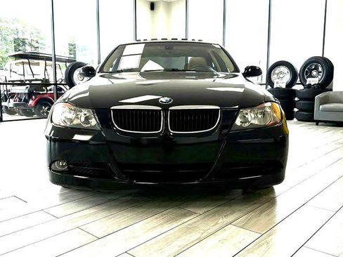 Used 2008 BMW 328i Sedan image 2