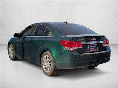 Used 2014 Chevrolet Cruze Eco image 7