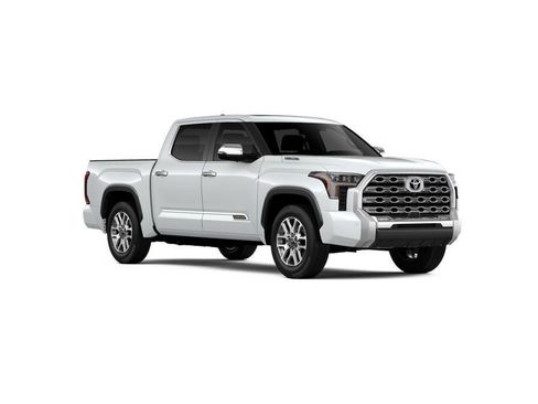 New 2026 Toyota Tundra 1794 Edition AWD/4WD image 39