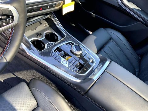 New 2026 BMW X7 M60i image 7