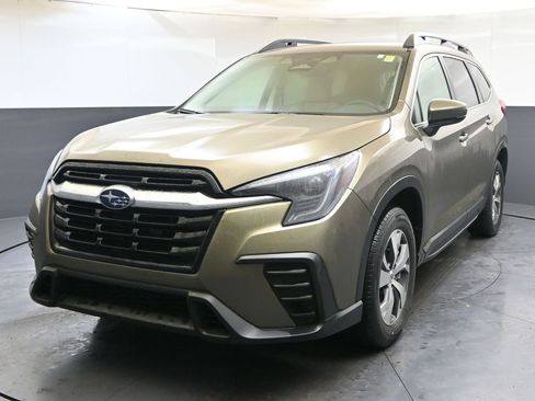 Certified 2024 Subaru Ascent Premium w/ Convenience Package image 1