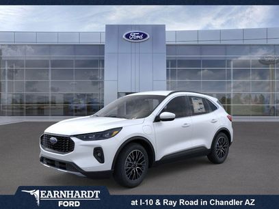 New 2026 Ford Escape SE w/ PHEV Premium Package