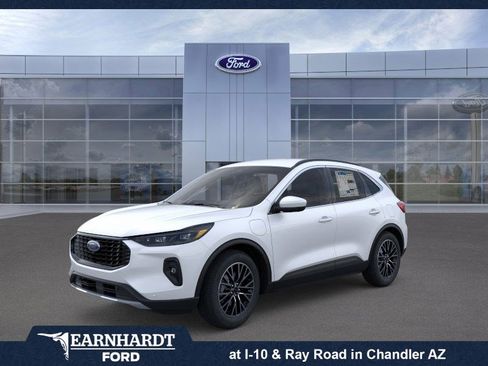 New 2026 Ford Escape SE w/ PHEV Premium Package image 1