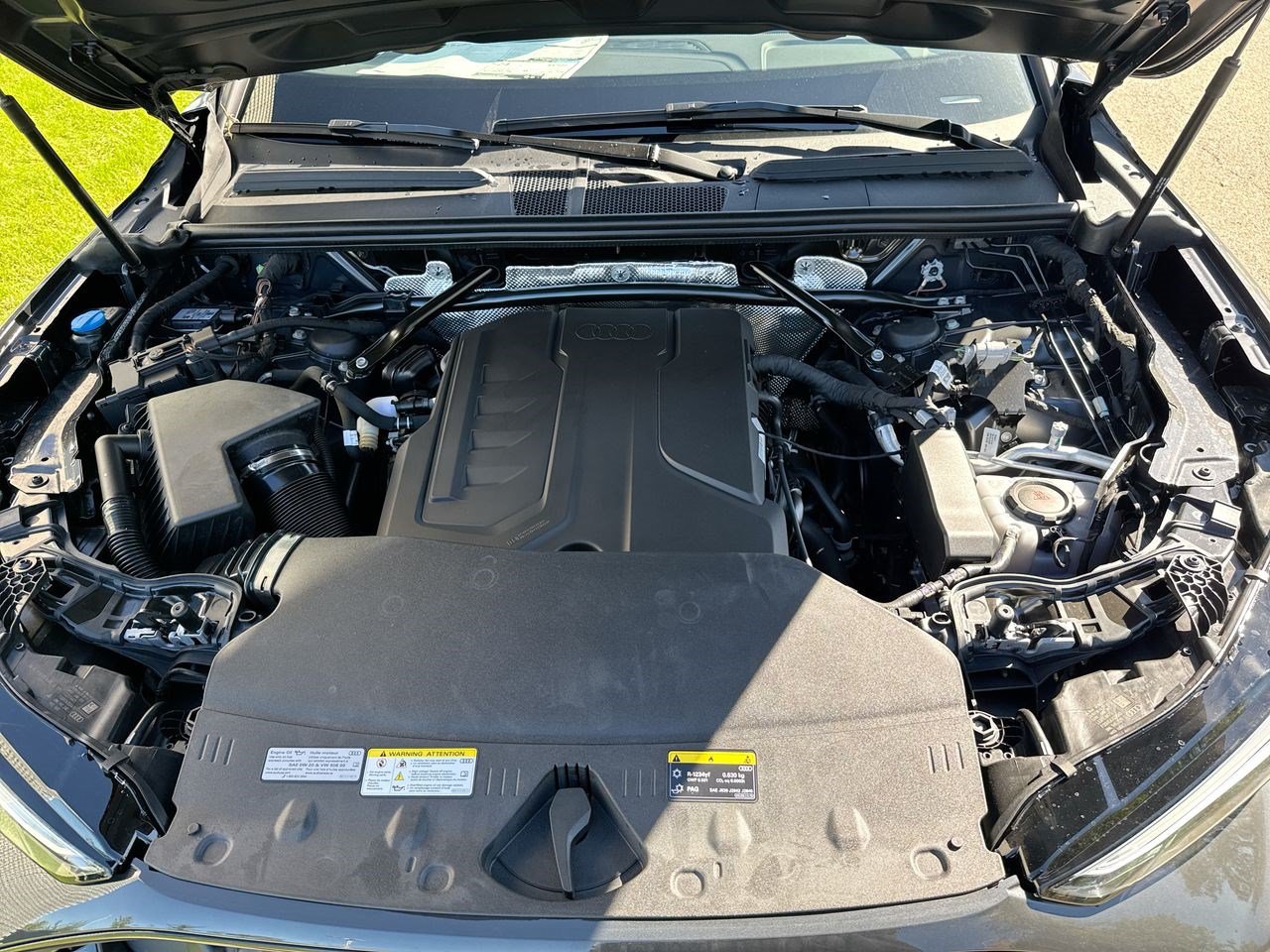 New 2026 Audi Q5 Premium Plus AWD/4WD image 24