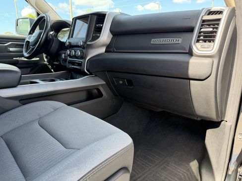 Used 2020 RAM 1500 Big Horn image 13
