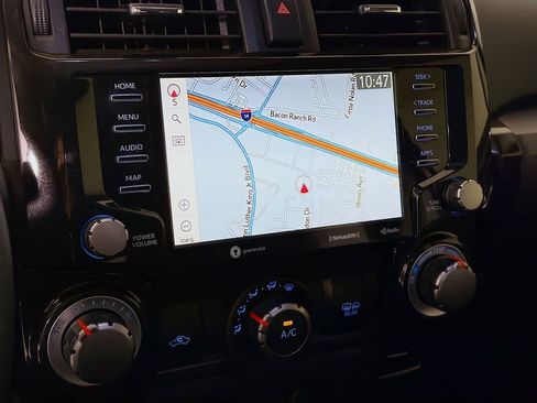 Used 2023 Toyota 4Runner 40th Anniversary SE image 16